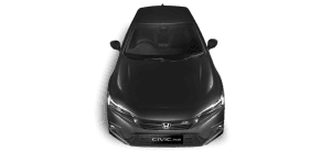 Civic black