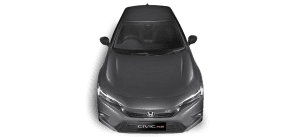 Civic grey