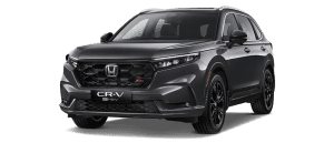crv meteorid gray metallic