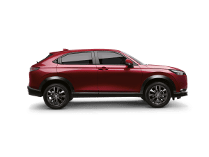 Ignite Red Metallic RS eHEV Type