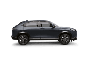 Meteoroid Gray Metallic