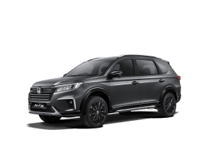 Meteoroid Grey Metallic